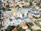 Le collège Reynier ouvrira ses portes à la rentrée 2013