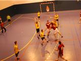 Sanary Handball en finale de la coupe de la Ligue Côte d'Azur
