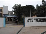 Portes ouvertes au lycée Professionnel de la Coudoulière.