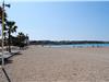 La plage de Bonnegrâce aujourd'hui