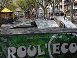 Jusqu'à dimanche, animations ludiques avec "Roul'Eco"