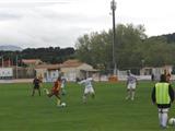 Belle victoire du Six-Fours le Brusc F.C