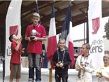 Deux jeunes du Circuit Slot Racing 83 se sont illustrés en coupe de France