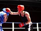 Un grand gala de boxe  salle Malraux