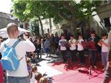 Une bien belle fête de l'école de musique!