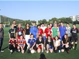 L'avenir du football féminin est bien à Six-Fours