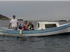 Une balade en mer pour les jeunes enfants autistes.