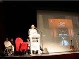 Programmation du Théâtre Galli 2013-2014 : ambitieuse et éclectique