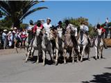 C'était la Feria aux Embiez