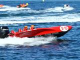 Le Race Nautic Tour termine en beauté