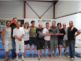 Le boxing club finit sa saison sur le Tournoi des vieux gants