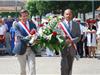 Jean Sébastien Vialatte et Joseph Mulé.