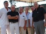 Le Kiwanis Sanary-Bandol-Ollioules fait son "Festivins"