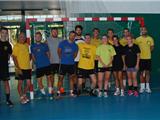 Sanary handball va aligner une équipe féminine