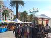 La braderie se poursuit jusqu'à dimanche.