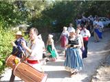 La fête de Pépiole a connu un beau succès