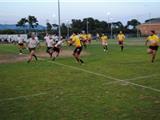 Le Rugby Club Six-Fournais motivé