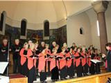 La chorale Les Alizés recrute