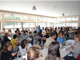 Tables ouvertes aux collèges Reynier et Font de Fillol