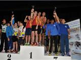 L’athlétisme six-fournais brille à Nice