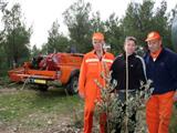 A l’école de la forêt, on devient citoyen