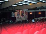 Inauguration du théâtre Galli