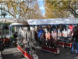 Foire aux Skis à Sanary