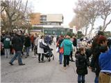 Enfin ! Feu vert pour le vide-grenier du centre-ville dimanche