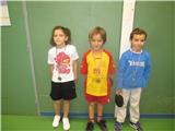 Les petits pongistes six-fournais raflent tous les podiums