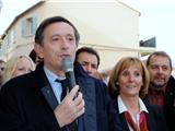 Jean-Sébastien Vialatte déclare  sa candidature aux municipales