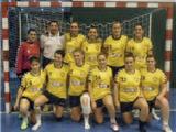 SHBC Féminines : la domination continue