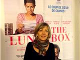 La soirée « The Lunchbox » au cinéma Daudet est un succès