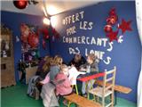 La fête des enfants continue aux Lônes