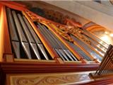 Récital d’orgue à l’Eglise St Nazaire