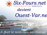 Six-Fours.net devient Ouest-Var.net
