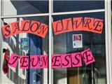 Le Salon du livre Jeunesse se déroule jusqu’à dimanche