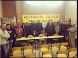 L’aviron club fait son Assemblée Générale