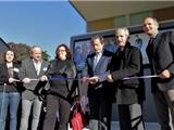 Le cinéma de Six-Fours officiellement inauguré