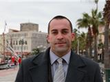 Interview David Guis, candidat FN à la mairie de Sanary