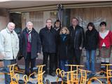 Un don du Rotary Club de Six-Fours pour l’école maternelle Mistral