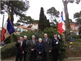 Assemblée générale des associations patriotiques