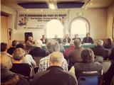 L'Association des Plaisanciers du Port du Brusc fait son assemblée générale