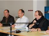 Assemblée générale de l’association GMPCM