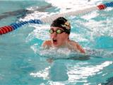 Le Championnat Départemental de Natation UNSS a réuni 90 jeunes nageurs