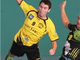 Handball hommes : un match nul… pas si nul