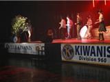 Le Kiwanis fait son Cabaret