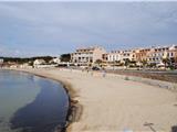 Les premières plages ouvriront le 1er mai