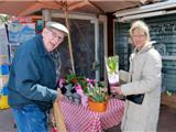 1er mai Fête du travail… et des petits stands de muguet