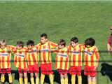 Beau tournoi des jeunes U10 et U11 au Six-Fours le Brusc Football Club