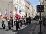 La ville a célébré avec ferveur l’anniversaire de la Victoire sur l’Allemagne nazie